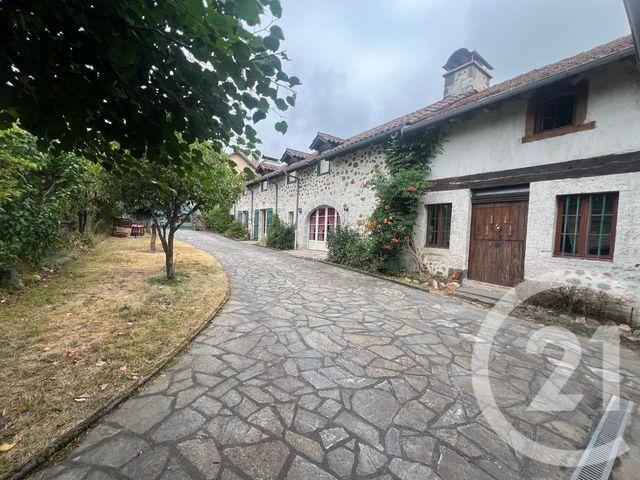 maison - ARPAJON SUR CERE - 15