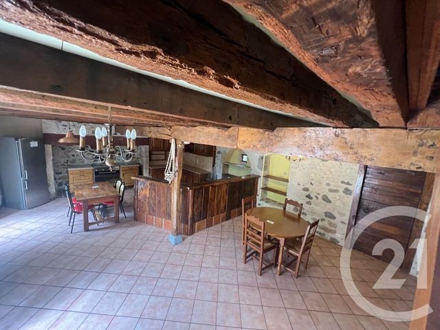 maison à vendre - 7 pièces - 156.0 m2 - ARPAJON SUR CERE - 15 - AUVERGNE - Century 21 Pradel Immobilier