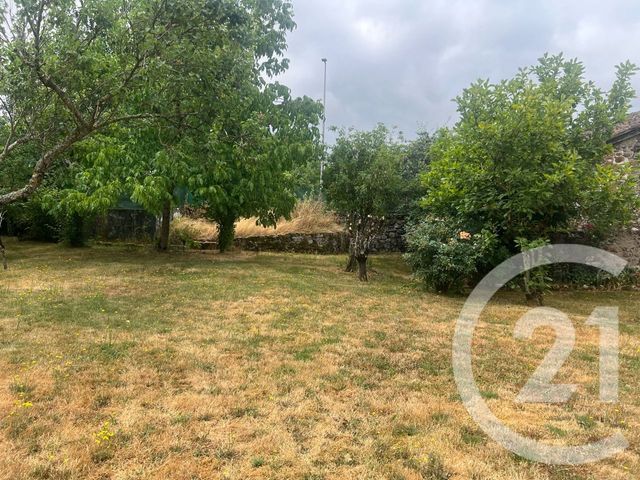 maison à vendre - 7 pièces - 156.0 m2 - ARPAJON SUR CERE - 15 - AUVERGNE - Century 21 Pradel Immobilier