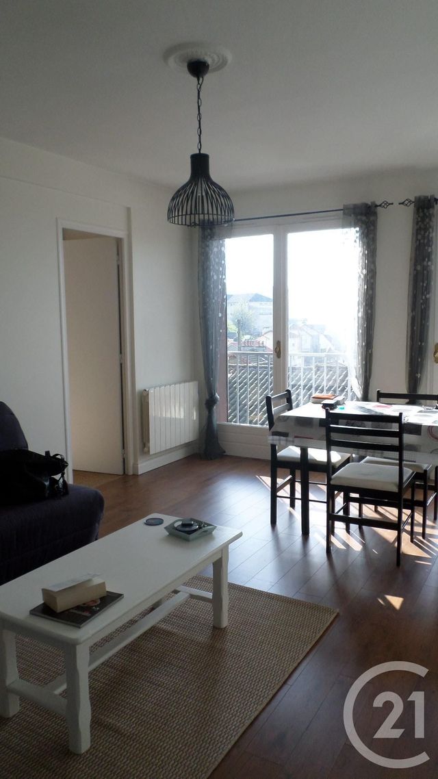 appartement - AURILLAC - 15
