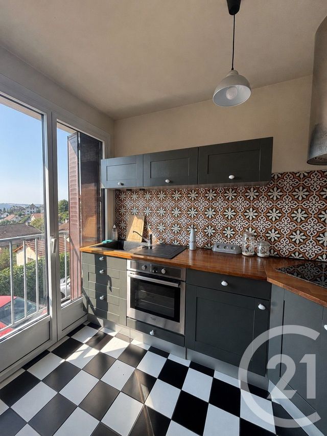 appartement - AURILLAC - 15