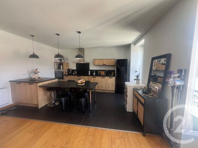 Appartement F3 à vendre AURILLAC