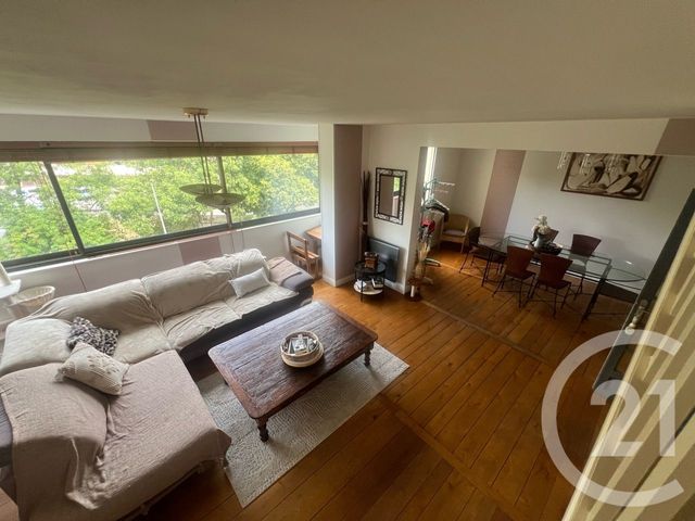 Appartement F5 à vendre AURILLAC
