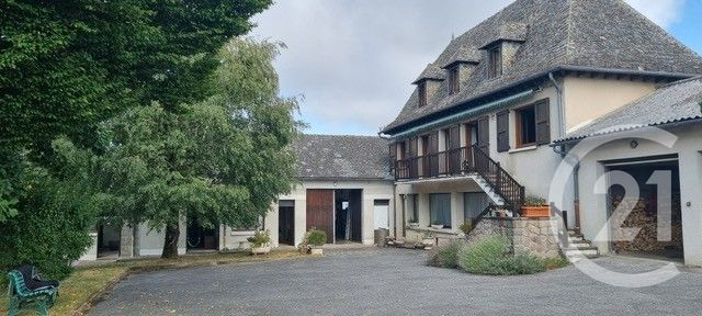 maison - MONTSALVY - 15