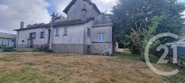 maison à vendre - 7 pièces - 155.0 m2 - MONTSALVY - 15 - AUVERGNE - Century 21 Pradel Immobilier