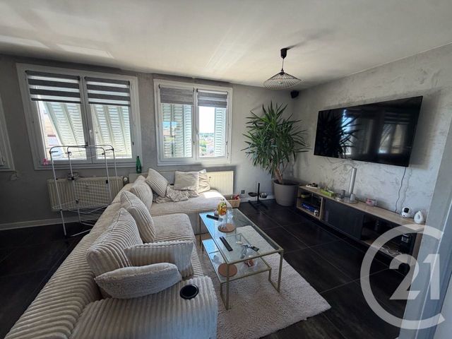 Appartement T3 à vendre AURILLAC