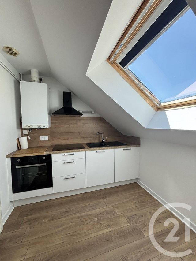 appartement - AURILLAC - 15