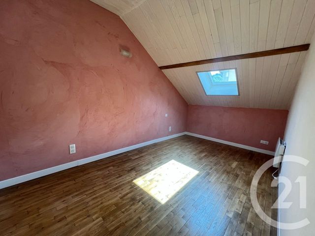 Appartement F6 à vendre - 6 pièces - 123.15 m2 - AURILLAC - 15 - AUVERGNE - Century 21 Pradel Immobilier