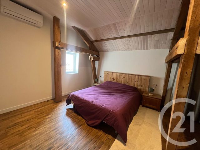 Appartement F6 à vendre - 6 pièces - 123.15 m2 - AURILLAC - 15 - AUVERGNE - Century 21 Pradel Immobilier