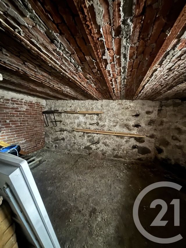 commerce à louer - 50.0 m2 - VIC SUR CERE - 15 - AUVERGNE - Century 21 Pradel Immobilier