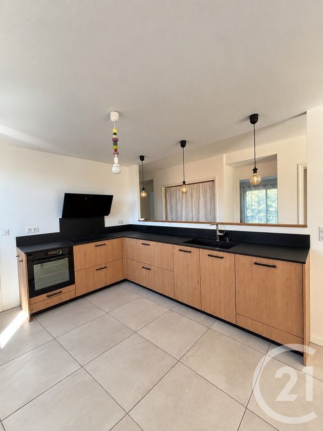 Appartement T5 à louer AURILLAC