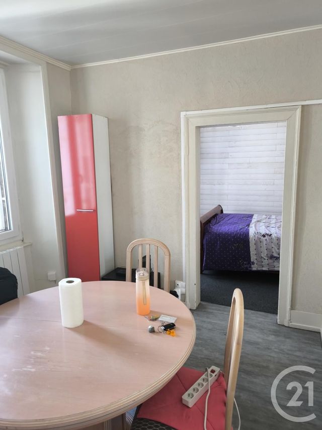 immeuble à vendre - 120.0 m2 - VIC SUR CERE - 15 - AUVERGNE - Century 21 Pradel Immobilier