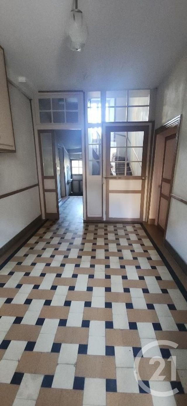 immeuble à vendre - 120.0 m2 - VIC SUR CERE - 15 - AUVERGNE - Century 21 Pradel Immobilier