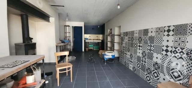 immeuble à vendre - 120.0 m2 - VIC SUR CERE - 15 - AUVERGNE - Century 21 Pradel Immobilier
