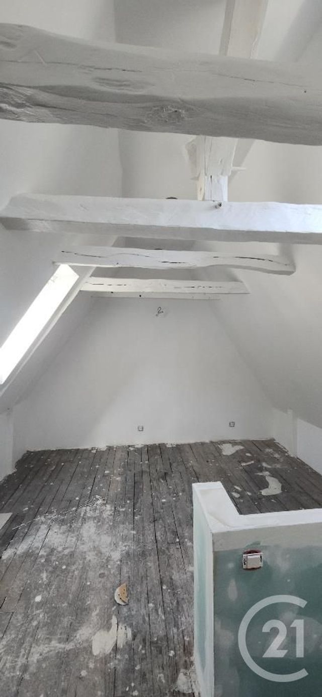 immeuble à vendre - 120.0 m2 - VIC SUR CERE - 15 - AUVERGNE - Century 21 Pradel Immobilier