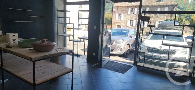 immeuble à vendre - 120.0 m2 - VIC SUR CERE - 15 - AUVERGNE - Century 21 Pradel Immobilier