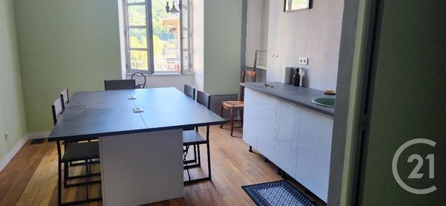 immeuble à vendre - 120.0 m2 - VIC SUR CERE - 15 - AUVERGNE - Century 21 Pradel Immobilier