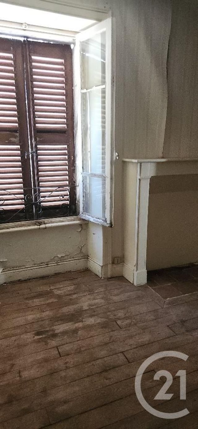 immeuble à vendre - 200.0 m2 - POLMINHAC - 15 - AUVERGNE - Century 21 Pradel Immobilier