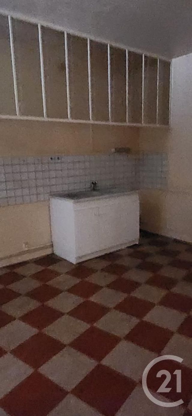 immeuble à vendre - 200.0 m2 - POLMINHAC - 15 - AUVERGNE - Century 21 Pradel Immobilier
