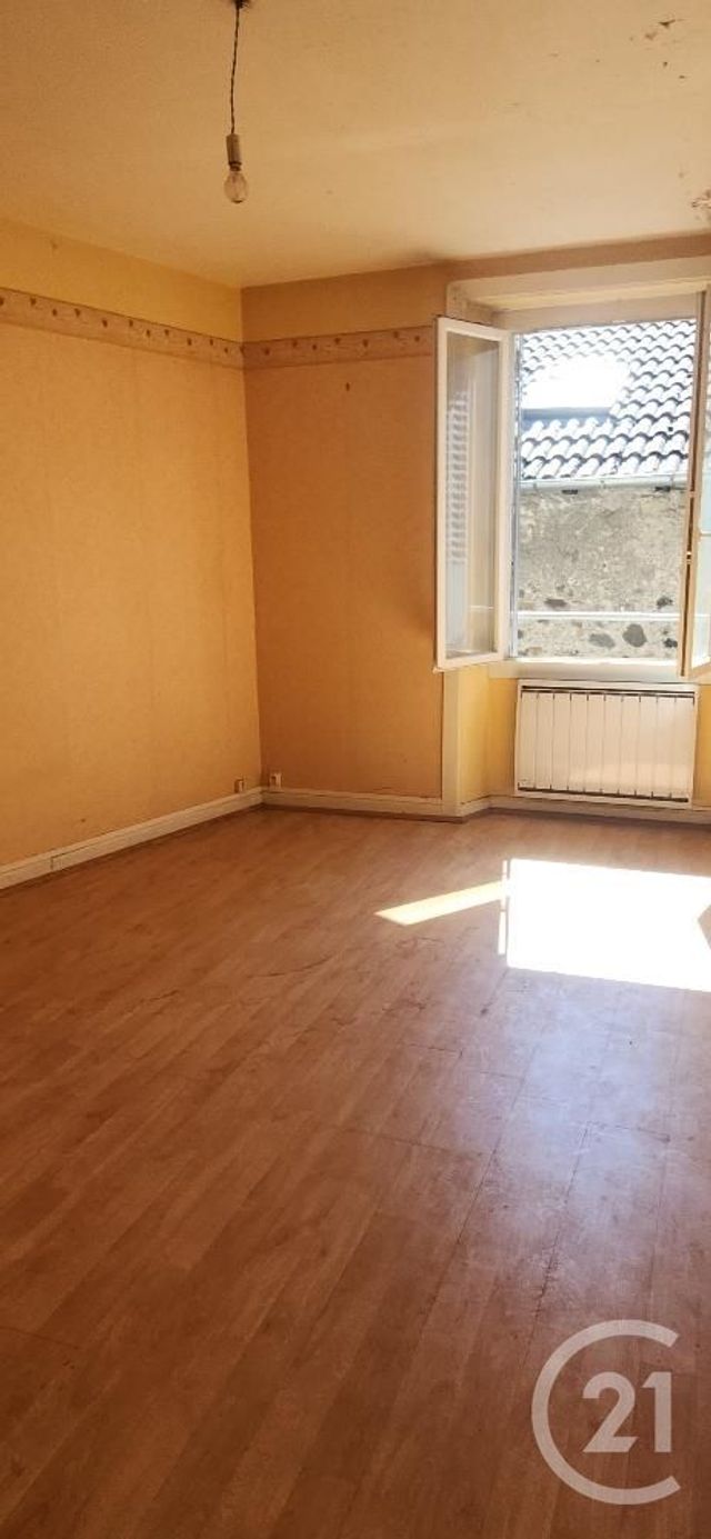 immeuble à vendre - 200.0 m2 - POLMINHAC - 15 - AUVERGNE - Century 21 Pradel Immobilier