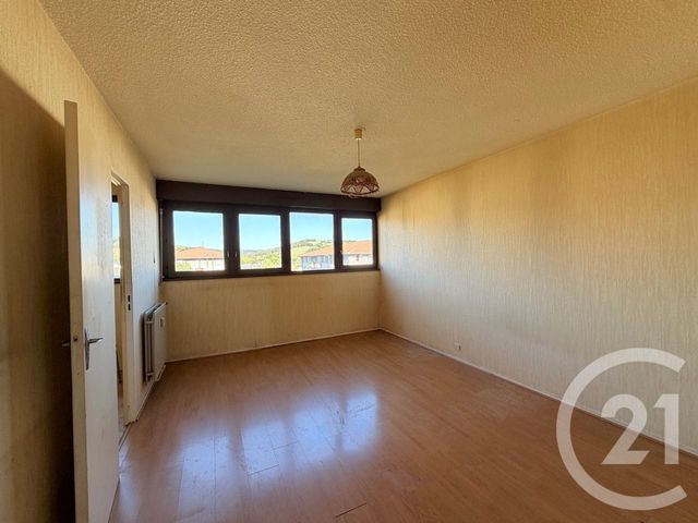 Appartement T1 à vendre AURILLAC