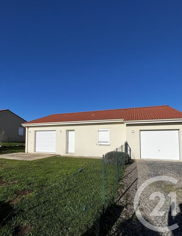 maison - NAUCELLES - 15