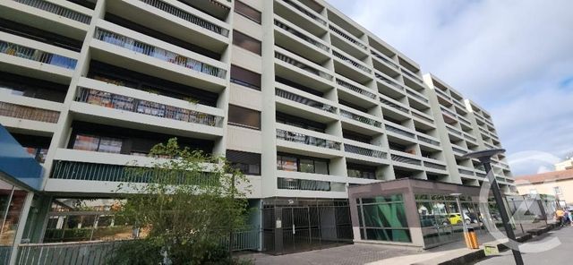 Appartement F1 Bis à vendre AURILLAC