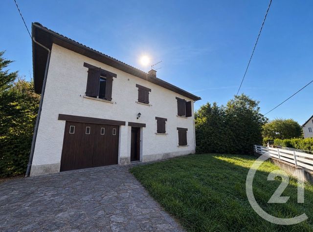 maison - AURILLAC - 15