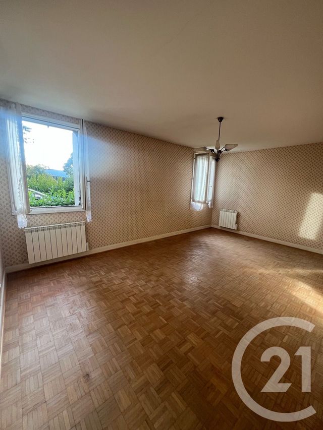 Appartement Duplex à vendre - 6 pièces - 90.0 m2 - AURILLAC - 15 - AUVERGNE - Century 21 Pradel Immobilier