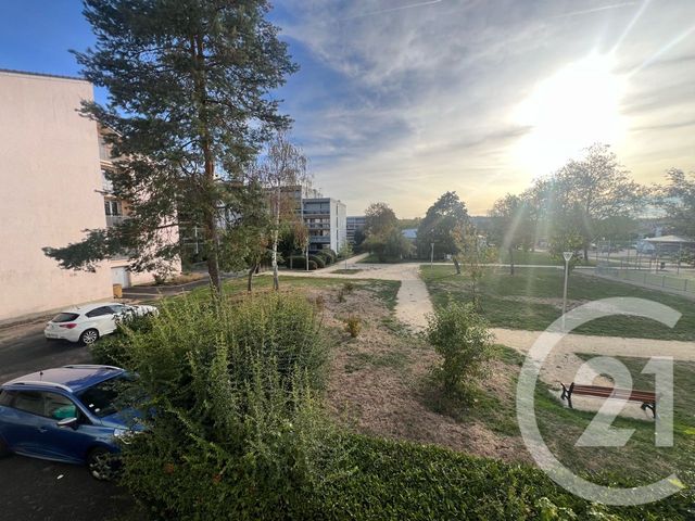Appartement Duplex à vendre - 6 pièces - 90.0 m2 - AURILLAC - 15 - AUVERGNE - Century 21 Pradel Immobilier