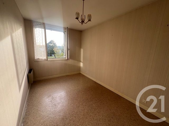 Appartement Duplex à vendre - 6 pièces - 90.0 m2 - AURILLAC - 15 - AUVERGNE - Century 21 Pradel Immobilier