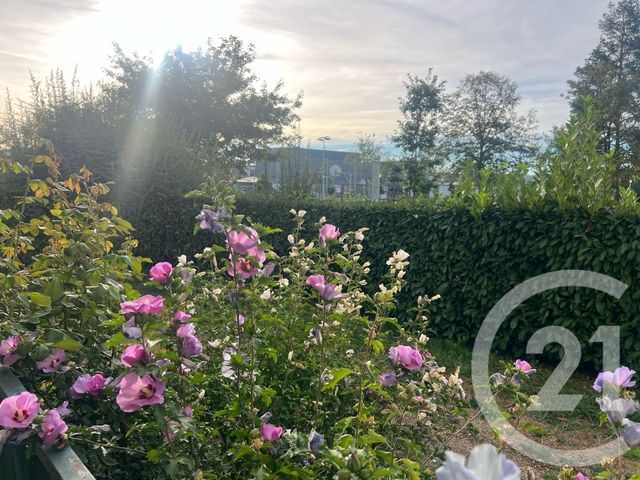 appartement - AURILLAC - 15