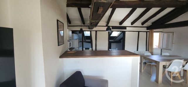 Appartement Duplex à vendre - 2 pièces - 73.0 m2 - AURILLAC - 15 - AUVERGNE - Century 21 Pradel Immobilier