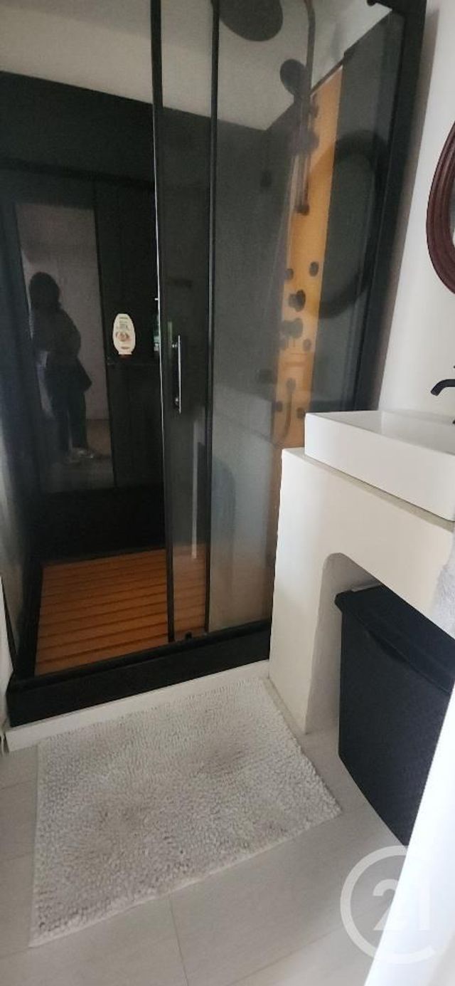 Appartement Duplex à vendre - 2 pièces - 73.0 m2 - AURILLAC - 15 - AUVERGNE - Century 21 Pradel Immobilier