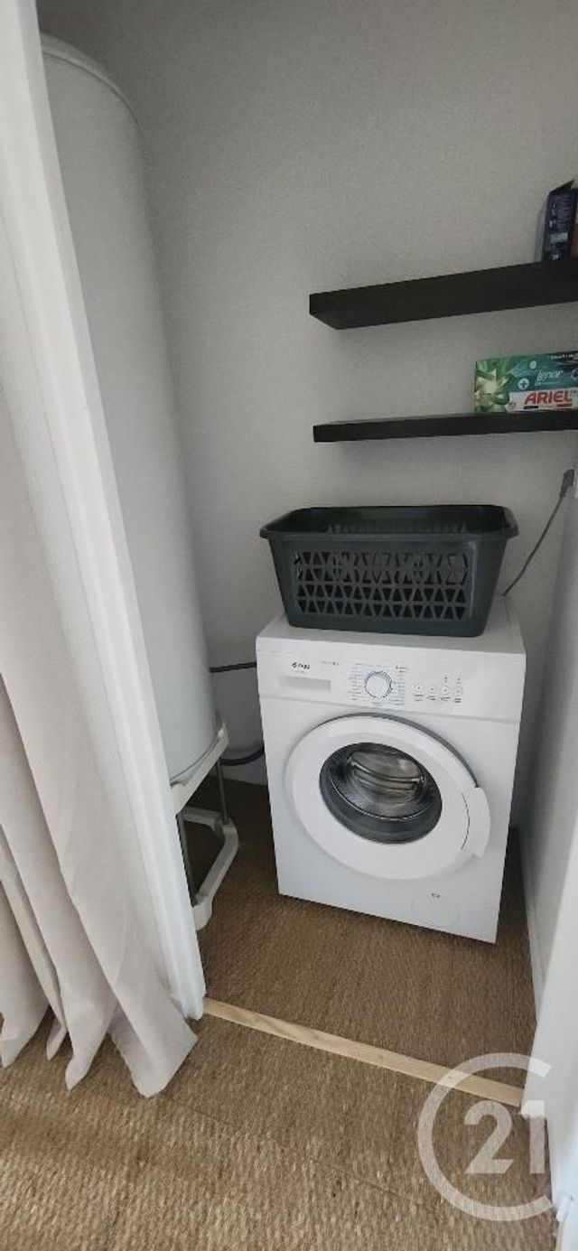 Appartement Duplex à vendre - 2 pièces - 73.0 m2 - AURILLAC - 15 - AUVERGNE - Century 21 Pradel Immobilier