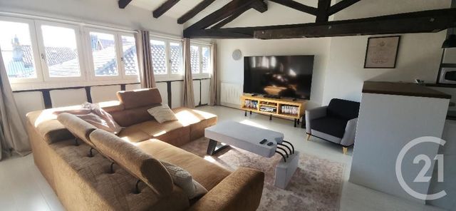 appartement - AURILLAC - 15