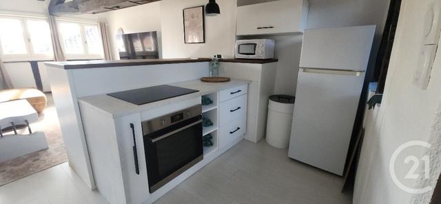 Appartement Duplex à vendre - 2 pièces - 73.0 m2 - AURILLAC - 15 - AUVERGNE - Century 21 Pradel Immobilier