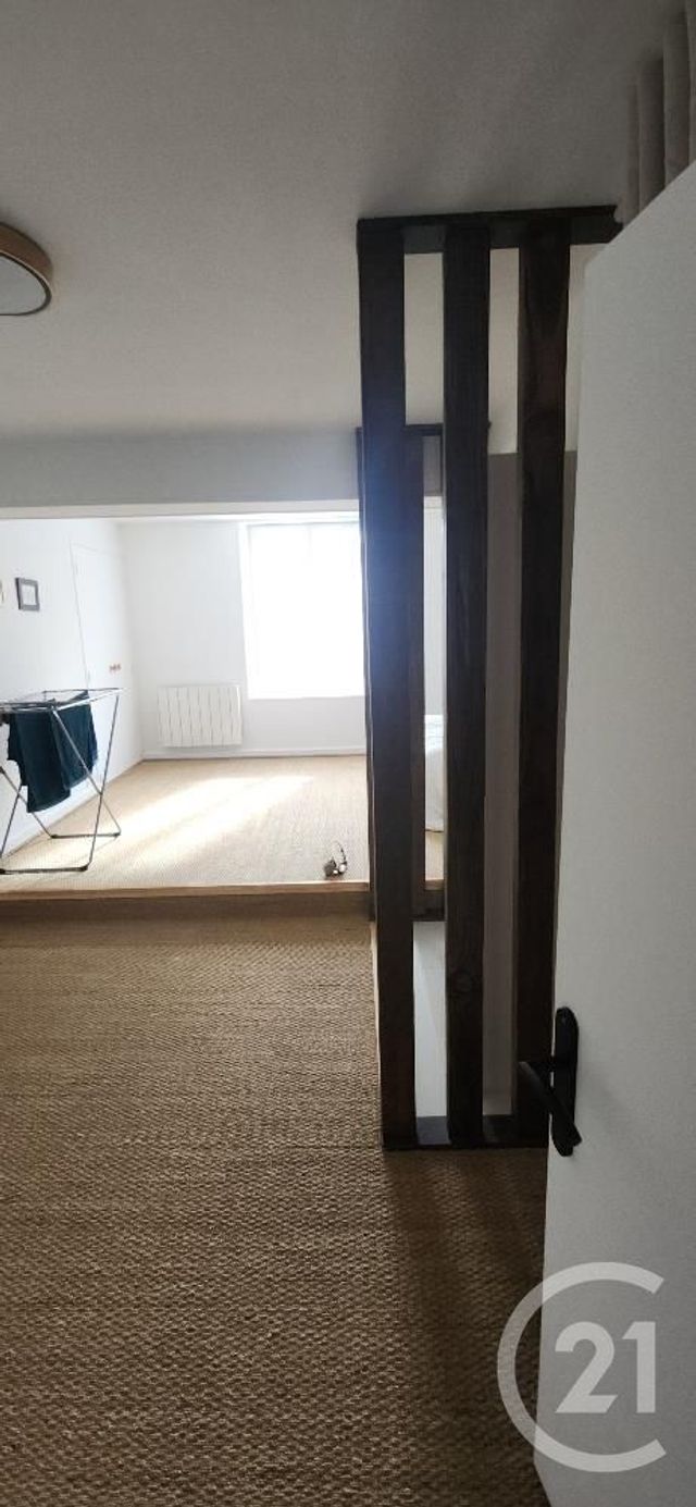 Appartement Duplex à vendre - 2 pièces - 73.0 m2 - AURILLAC - 15 - AUVERGNE - Century 21 Pradel Immobilier