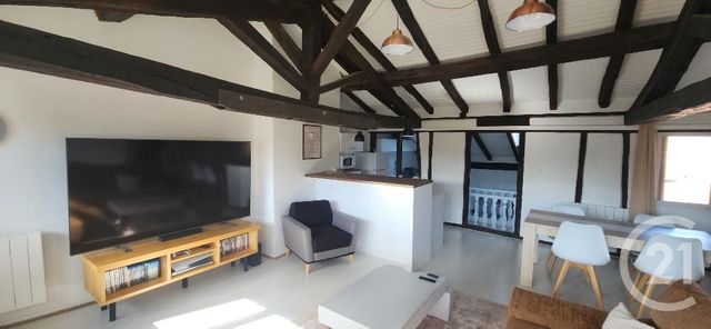 Appartement Duplex à vendre - 2 pièces - 73.0 m2 - AURILLAC - 15 - AUVERGNE - Century 21 Pradel Immobilier