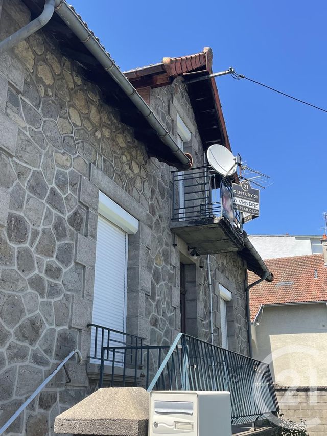 maison - AURILLAC - 15