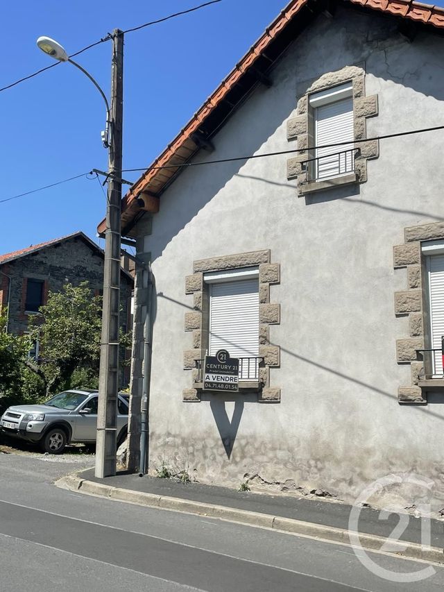maison à vendre - 6 pièces - 92.0 m2 - AURILLAC - 15 - AUVERGNE - Century 21 Pradel Immobilier