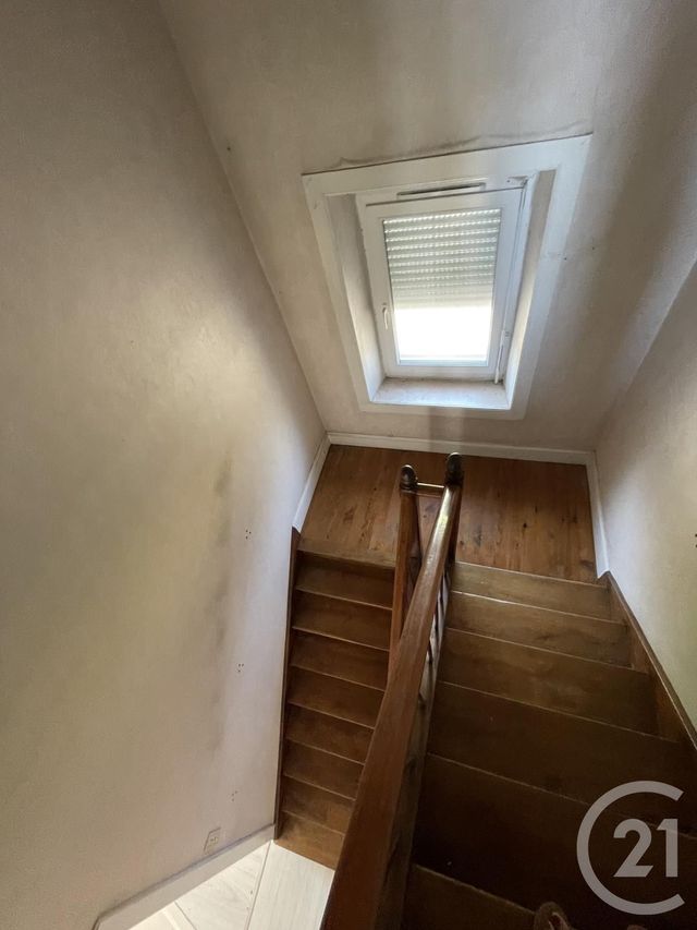 maison à vendre - 6 pièces - 92.0 m2 - AURILLAC - 15 - AUVERGNE - Century 21 Pradel Immobilier