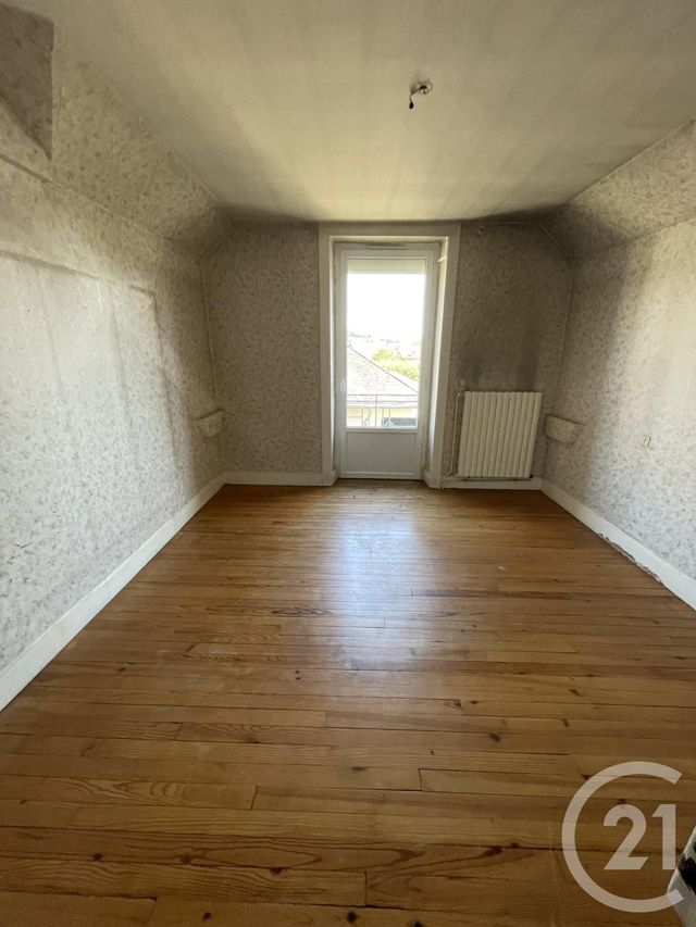 maison à vendre - 6 pièces - 92.0 m2 - AURILLAC - 15 - AUVERGNE - Century 21 Pradel Immobilier