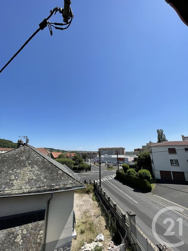 maison à vendre - 6 pièces - 92.0 m2 - AURILLAC - 15 - AUVERGNE - Century 21 Pradel Immobilier