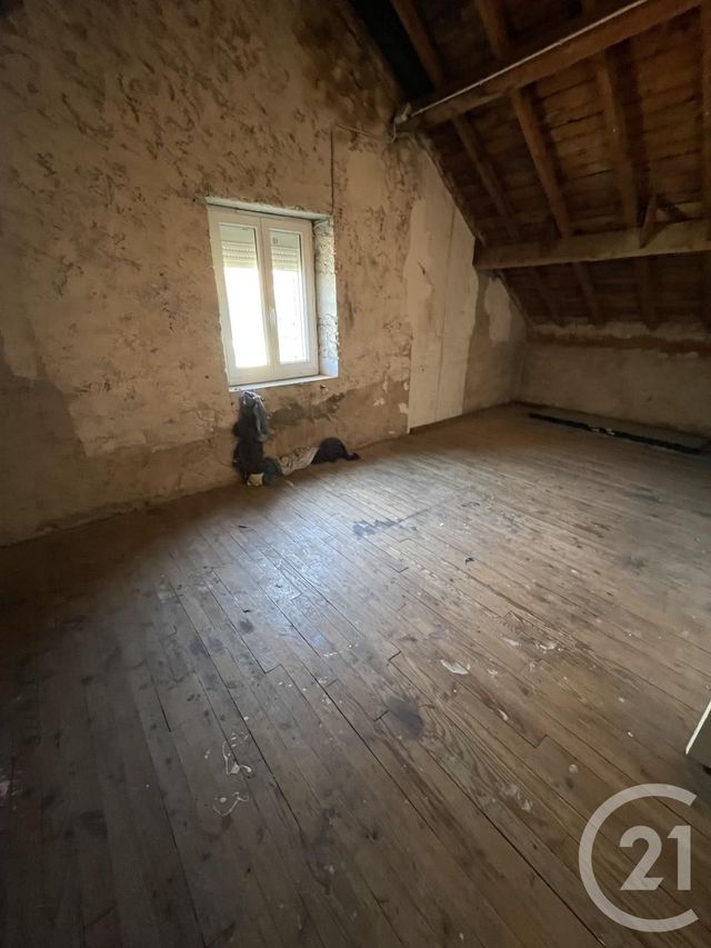 maison à vendre - 6 pièces - 92.0 m2 - AURILLAC - 15 - AUVERGNE - Century 21 Pradel Immobilier