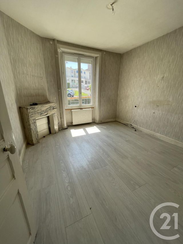 maison à vendre - 6 pièces - 92.0 m2 - AURILLAC - 15 - AUVERGNE - Century 21 Pradel Immobilier