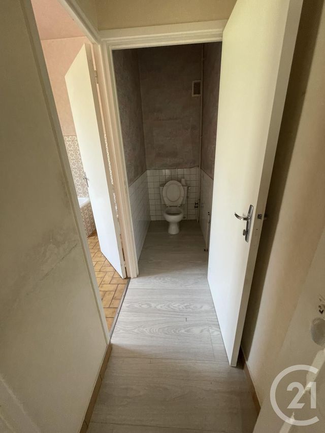 maison à vendre - 6 pièces - 92.0 m2 - AURILLAC - 15 - AUVERGNE - Century 21 Pradel Immobilier