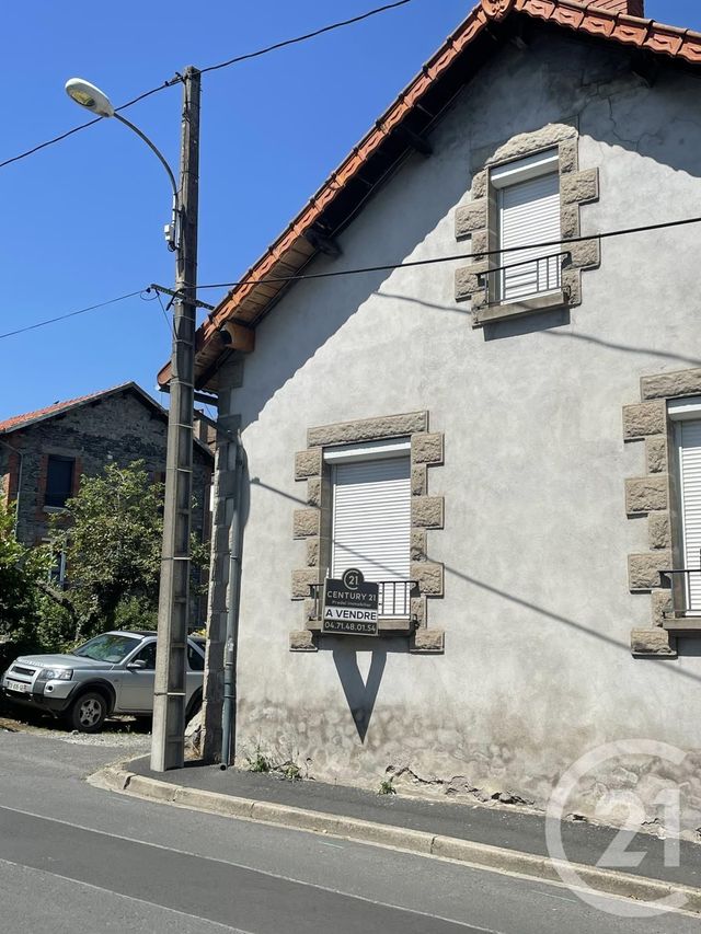 maison à vendre - 6 pièces - 92.0 m2 - AURILLAC - 15 - AUVERGNE - Century 21 Pradel Immobilier