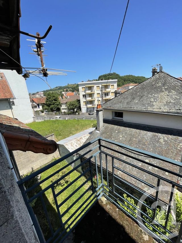 maison à vendre - 6 pièces - 92.0 m2 - AURILLAC - 15 - AUVERGNE - Century 21 Pradel Immobilier