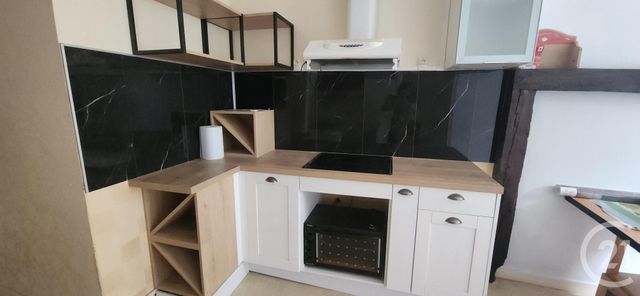 Appartement F3 à vendre AURILLAC